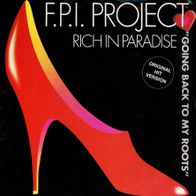 7 Vinyl FPI Project - Rich in Paradise