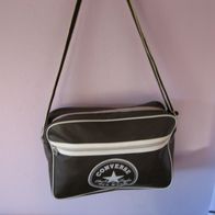 CON-2 Handtasche, Damentasche, Schultertasche, Handbag, Converse ALL STAR