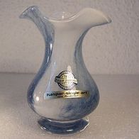 Kaspar-single-art Glas Vase