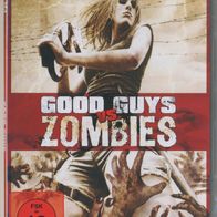 Good Guys vs. Zombies (9 Filme) (3 DVDs] FSK18 - 774 Minuten