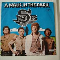 Nick Straker Band A Walk In The Park