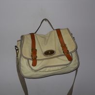 Fossil-0001 Handtasche, Damentasche, Schultertasche, Shoulderbag, Handbag