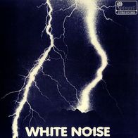 White Noise - An Electric Storm (1969) UK LP Island M-/M