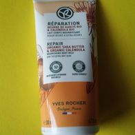 Yves Rocher - Körper-Lotion * Reparation - Shea Butter & Calendula * Neu Body Milk