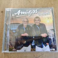 Freiheit - Amigos (CD, 2021) NEU OVP