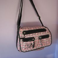 TA-0016 Handtasche, Damentasche, Schultertasche, Shoulderbag, Handbag