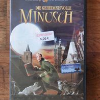 Die geheimnisvolle Minusch - VHS-Kassette - FSK ohne - Carice van Houten