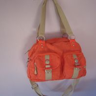 TA-0027 Handtasche, Damentasche, Schultertasche, Shoulderbag, Handbag