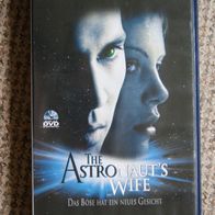 The Astronaut´s Wife - VHS-Kassette - FSK 16 - Johnny Depp, Charlize Theron