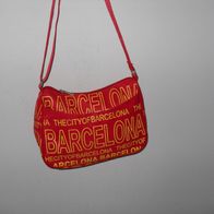 RRC-0021 Robin Ruth, Handtasche, Tasche, Schultertasche, The City of Barcelona