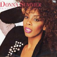 7 Vinyl Donna Summer - This Time i know it´s for real