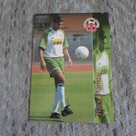 Panini-Bundesliga Cards 96, Hany Ramzy (M-)