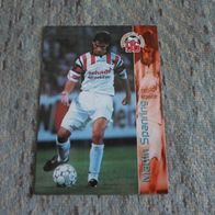 Panini-Bundesliga Cards 96, Martin Spanring (M-)