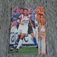 Panini-Bundesliga Cards 96, Maximilian Heidenreich (M-)