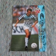 Panini-Bundesliga Cards 96, Manfred Schwabl (M-)