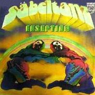 Ekseption - Beethoven´s 5. / Säbeltanz - 7" - Philips 334 686 JF (D)