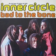 Inner Circle ?? Bad To The Bone