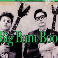 7 Vinyl Big Bam Boo / If You could see me now