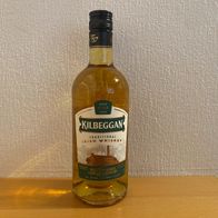 Kilbeggan - Traditional Irish Whiskey - 40 % Vol. 0,7 l NEU !