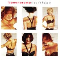 7 Vinyl Bananarama - I can´t help it