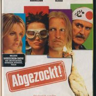 Abgezockt! Komödie m. Alicia Silverstone, Rachael Leigh Cook, Woody Harrelson