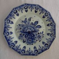 Royal Delft Wandteller