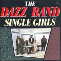 7 Vinyl The Dazz Band - Single Girls ( Remix )