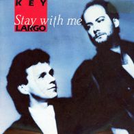 7 Vinyl Key Largo - Stay with me