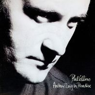 7 Vinyl Phil Collins - Another Day in Paradise