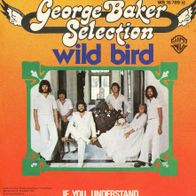 7 Vinyl George Baker Selection - Wild Bird