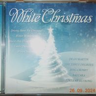 CD Sampler Album: "White Christmas"