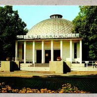 0075) BRD (DDR-Zeit) - Jena - Zeiss-Planetarium