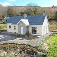 Ferienhaus / Cottage in Irland - County Donegal zu vermieten