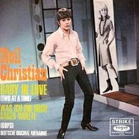Neil Christian - Baby In Love (Deutsche Version) - 7" - Strike DV 14616 (D) 1967