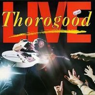 George Thorogood & The Destroyers - Live CD