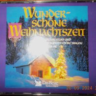 4er-CD-Box von Das Beste, Reader´s Digest: "Wunderschöne Weihnachtszeit" (1993)