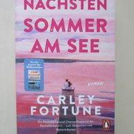 Carley Fortune: Nächsten Sommer am See