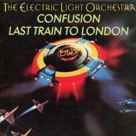 7 Vinyl Electric Light Orchestra - Confusion