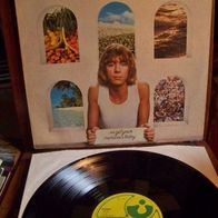 Kevin Ayers (Soft Machine) - Yes we have no mananas.. so get your.. Harvest Lp mint !