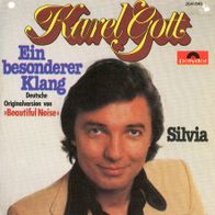 7 Vinyl Karel Gott - Ein besonderer Klang