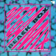 7 Vinyl Black Box - Megamix