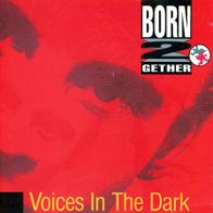 7 Vinyl Born 2 Gether - Voices in the Dark