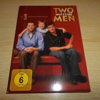 Two and a half men Staffel 1 ! TOP-Zustand ! DVD