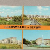 2559) BRD (DDR-Zeit) - Eberswalde Finow