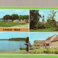 2564) BRD (DDR-Zeit) - Lindow