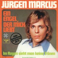 7 Vinyl Jürgen Marcus - Ein Engel der mich liebt