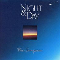 7 Vinyl Bea Sampson - Night & Day