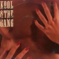 7 Vinyl Kool & the Gang / Never give up