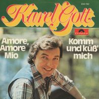 7 Vinyl Karel Gott - Amore Amore Mio