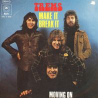 7 Vinyl Trems - Make it break it